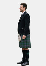 Traditional_Russell_tartan_3179_Kilt_and_Argyle_Jacket_Kilt_Outfits_left_image