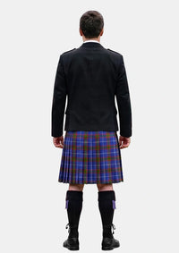 Traditional_Russian_Scottish_Tartan_7254_Kilt_and_Argyle_Jacket_Kilt_Outfits_back_image