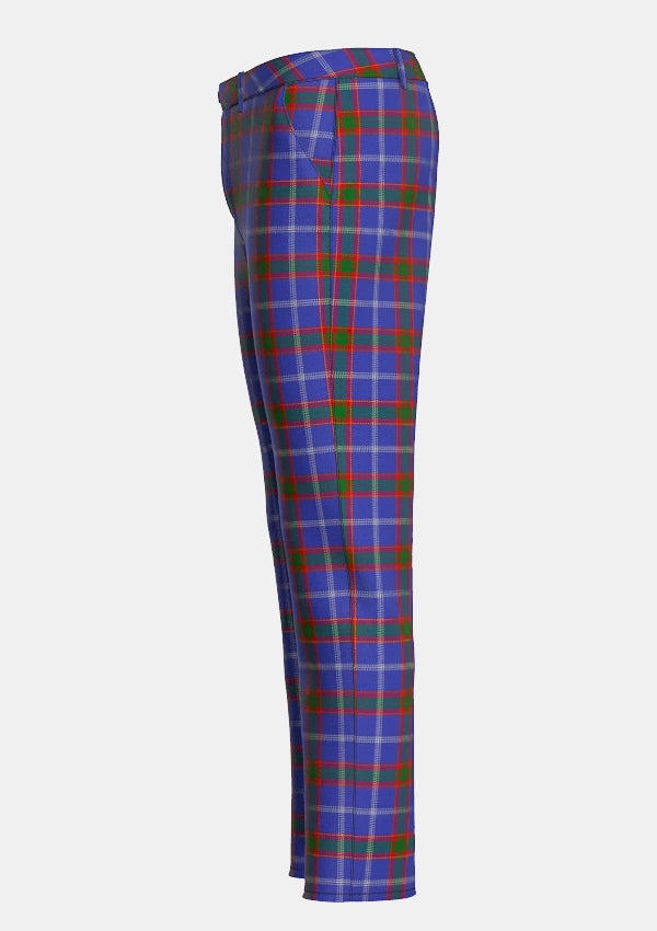 Traditional_Russian_Scottish_Tartan_7254_trouser_left_image