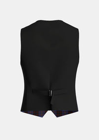 Traditional_Rutherford_tartan_6926_Waistcoat_back_image