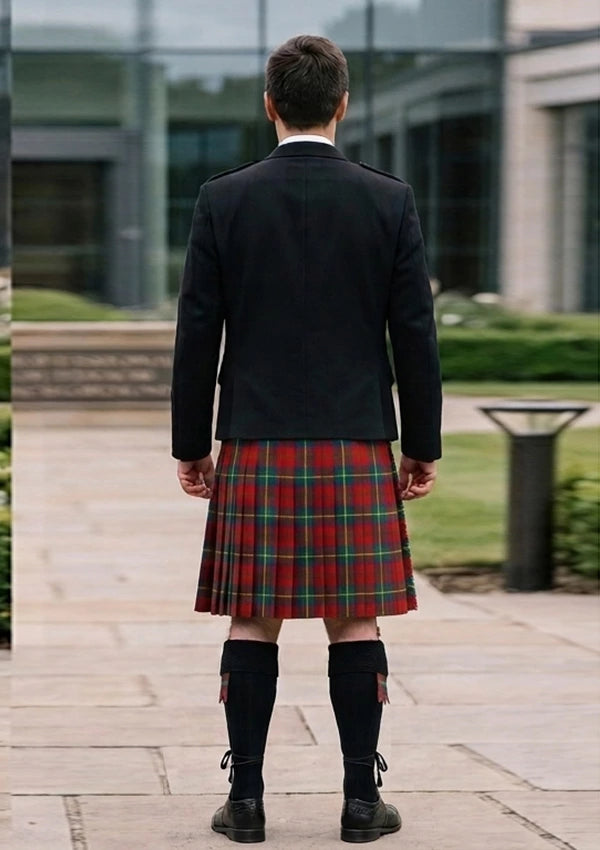 Traditional_Ruthven_Tartan_1521_Kilt_and_Argyle_Jacket_Kilt_Outfit_back_image