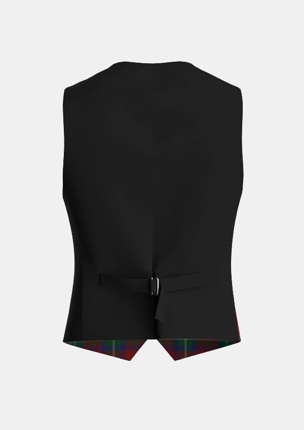 Traditional_Ruthven_Tartan_1521_Waistcoat_back_image