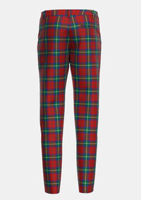 Traditional_Ruthven_VS_Tartan_1521_Trouser_back_image