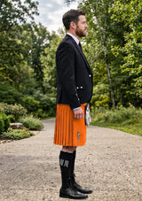 Traditional_Saffron_Tartan_Kilt_and_Argyle_Jacket_Kilt_Outfit_right_image