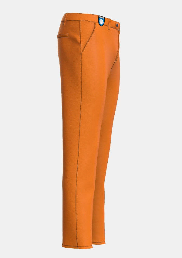 Traditional_Saffron_Tartan_trouser_right_image