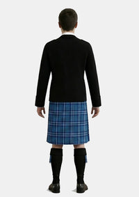 Traditional_Saltire_tartan_6152_Kilt_and_Argyle_Jacket_Kilt_Outfits_back_image