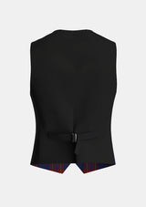 Traditional_Salvation_Army_Tartan_Waistcoat_back_image