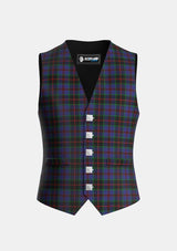 Traditional_Sandberg_Tartan_6860_Waistcoat_front_image
