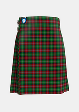 Traditional_Sawyer_Tartan_2162_kilt_front_image_with_pleated_design_and_adjustable_buckles_for_men