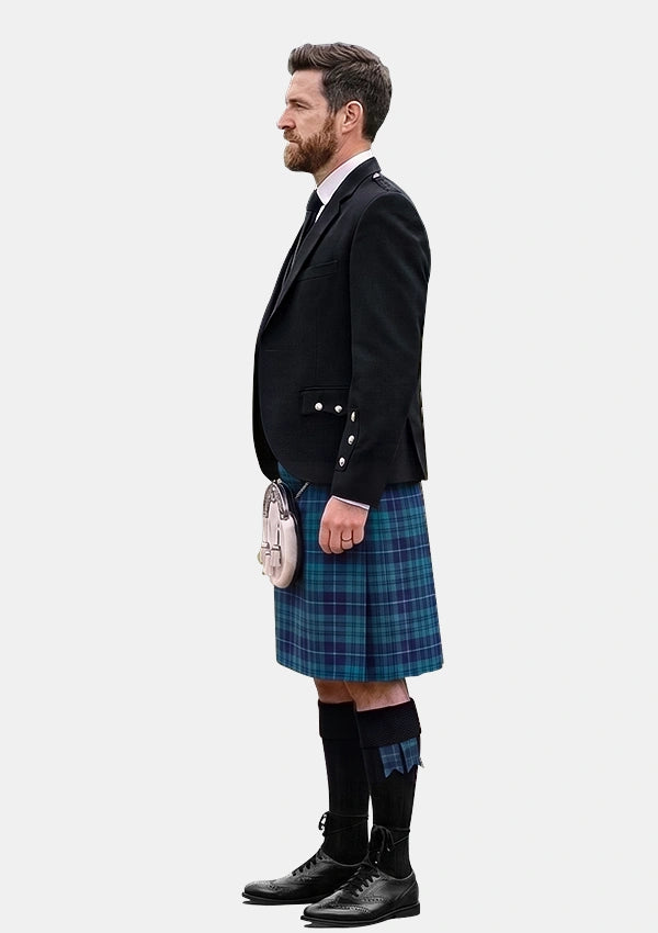 Traditional_Schiehallion_Tartan_5903_Kilt_and_Argyle_Jacket_Kilt_Outfits_left_image