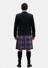 Traditional_Scotland_Forever_tartan_6038_Kilt_and_Argyle_Jacket_Kilt_Outfits_back_image