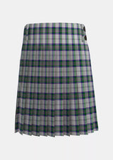 Traditional_Scotland_the_Brave_Dress_Tartan_6567_kilt_back_image_with_pleated_design_and_adjustable_buckles_for_men