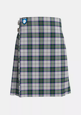 Traditional_Scotland_the_Brave_Dress_Tartan_6567_kilt_front_image_with_pleated_design_and_adjustable_buckles_for_men