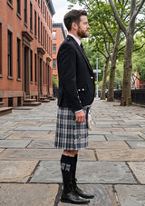 Traditional_Scotland_the_Brave_Dress_Tartan_Kilt_and_Argyle_Jacket_Kilt_Outfit_right_image
