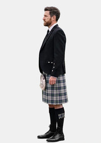 Traditional_Scotland_the_Brave_Dress_Tartan_Kilt_and_Argyle_Jacket_Kilt_Outfits_left_image
