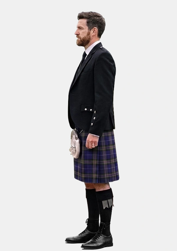 Traditional_Scotland_the_Brave_Tartan_2563_Kilt_and_Argyle_Jacket_Kilt_Outfits_left_image