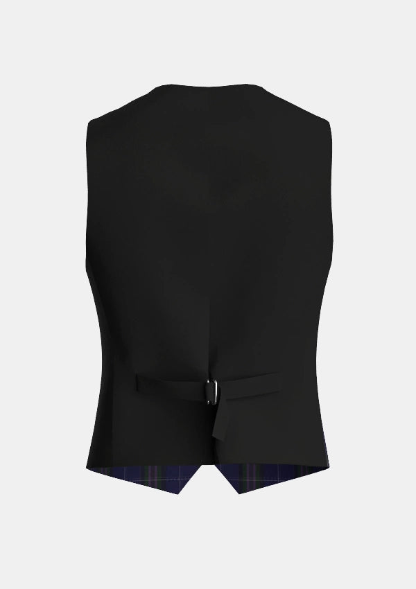 Traditional_Scotland_the_Brave_Tartan_2563_Waistcoat_back_image