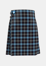 Traditional_Scotsburn_Croft_Tartan_kilt_11208_front_image_with_pleated_design_and_adjustable_buckles_for_men