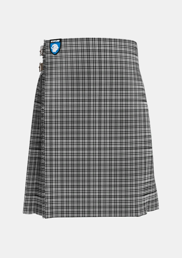 Traditional_Scott_Abbreviated_Tartan_1825_kilt_front_image_with_pleated_design_and_adjustable_buckles_for_men