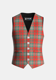 Traditional_Scott_Ancient_Tartan_Waistcoat_front_image