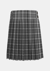 Traditional_Scott_BW_1850_Tartan_1826_kilt_back_image_with_pleated_design_and_adjustable_buckles_for_men
