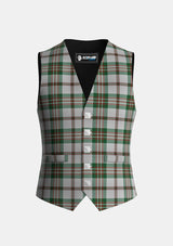 Traditional_Scott_Dress_2_Tartan_1007_Waistcoat_front_image