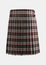 Traditional_Scott_Dress_Tartan_1006_kilt_back_image_with_pleated_design_and_adjustable_buckles_for_men