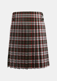 Traditional_Scott_Dress_Tartan_1006_kilt_back_image_with_pleated_design_and_adjustable_buckles_for_men