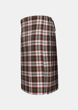 Traditional_Scott_Dress_Tartan_1006_kilt_left_image_with_pleated_design_and_adjustable_buckles_for_men
