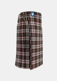 Traditional_Scott_Dress_Tartan_1006_kilt_right_image_with_pleated_design_and_adjustable_buckles_for_men