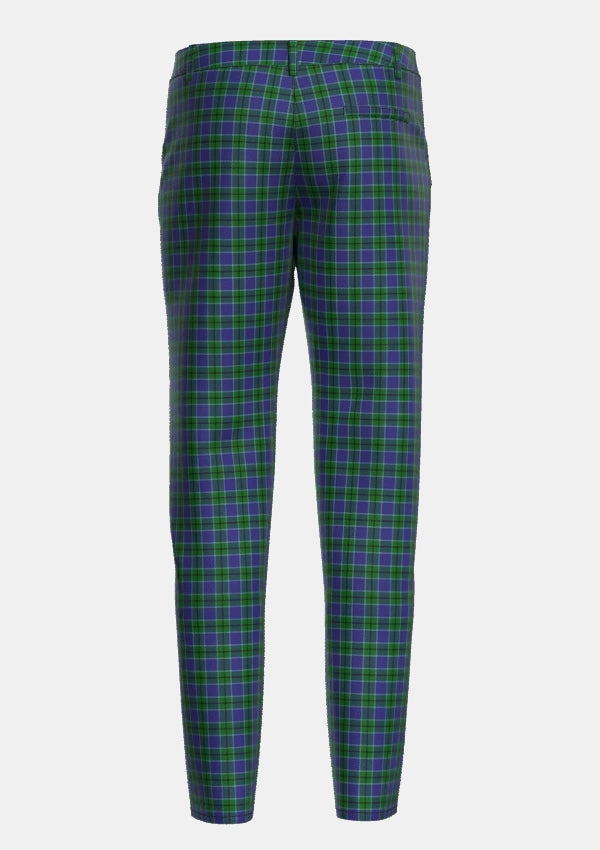 Traditional_Scott_Green_Sir_Walter_Tartan_50_Trouser_back_image