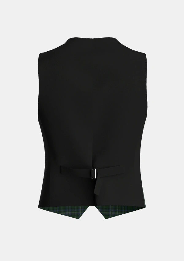 Traditional_Scott_Hunting_special_Tartan_763_Waistcoat_back_image