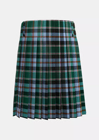 Traditional_Scottish_Colorado_State_Tartan_kilt_back_image_with_pleated_design_and_adjustable_buckles_for_men