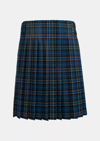 Traditional_Scottish_Italian_Tartan_11248_kilt_back_image_with_pleated_design_and_adjustable_buckles_for_men