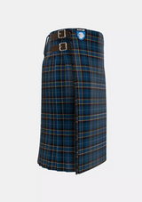 Traditional_Scottish_Italian_Tartan_11248_kilt_right_image_with_pleated_design_and_adjustable_buckles_for_men