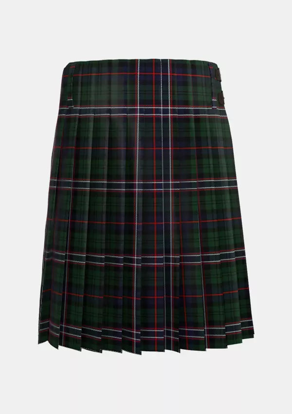Scottish National Tartan Kilt
