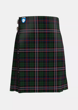 Scottish National Tartan Kilt