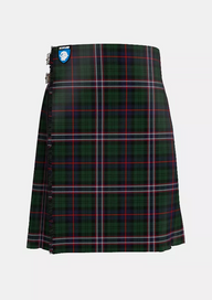 Scottish National Tartan Kilt