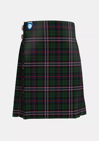 Scottish National Tartan Kilt