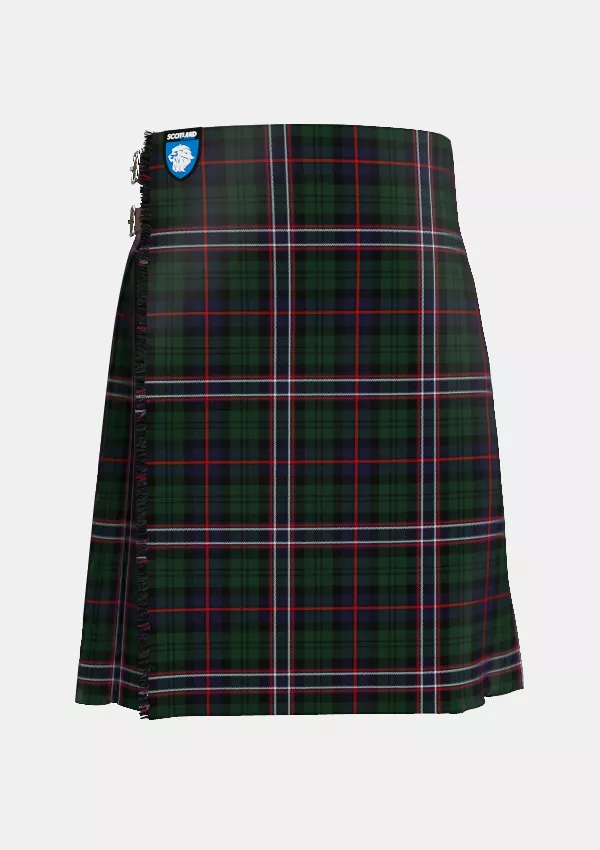 Scottish National Tartan Kilt