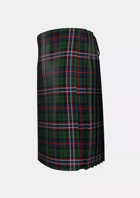 Scottish National Tartan Kilt