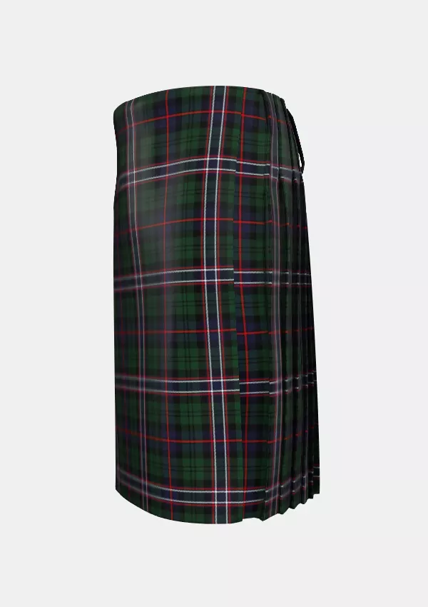 Scottish National Tartan Kilt