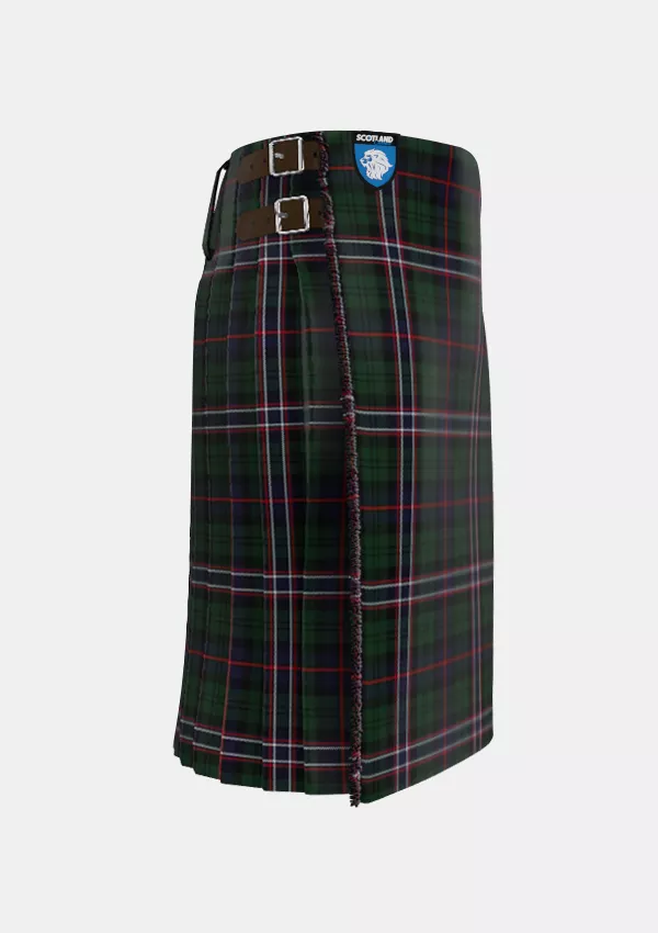 Scottish National Tartan Kilt