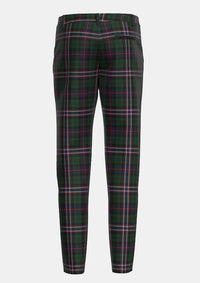 Scottish National Tartan Trouser