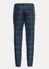 Scottish Rugby Union Tartan Trouser
