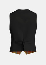 Traditional_Scrimgeour_Tartan_1627_Waistcoat_back_image