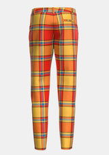 Scrimgeour Tartan Trouser