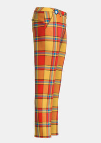 Scrimgeour Tartan Trouser