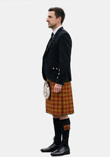 Traditional_Scrymgeour_Tartan_1627_Kilt_and_Argyle_Jacket_Kilt_Outfits_left_image