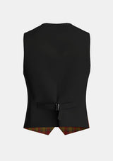 Traditional_Scrymgeour_Tartan_1627_Waistcoat_back_image